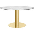 Thumbnail photo of GUBI 2.0 Dining Table, Ø130 cm