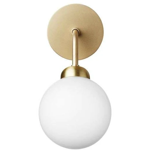 Apiales Wall Lamp