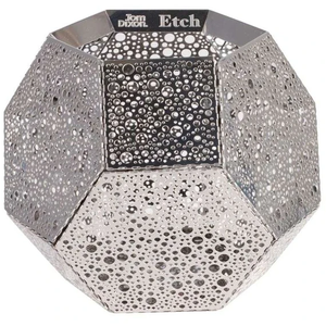 Photo of Etch Tea Light Holder