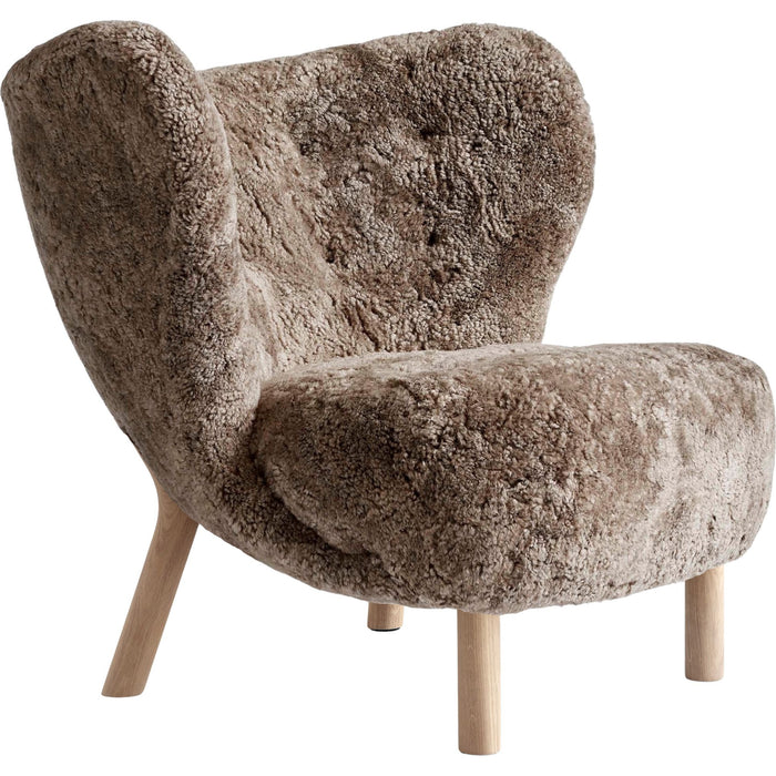 Photo of Little Petra VB1 Lounge Chair