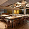 Thumbnail photo of Morph Bar Stool | Padded Seat