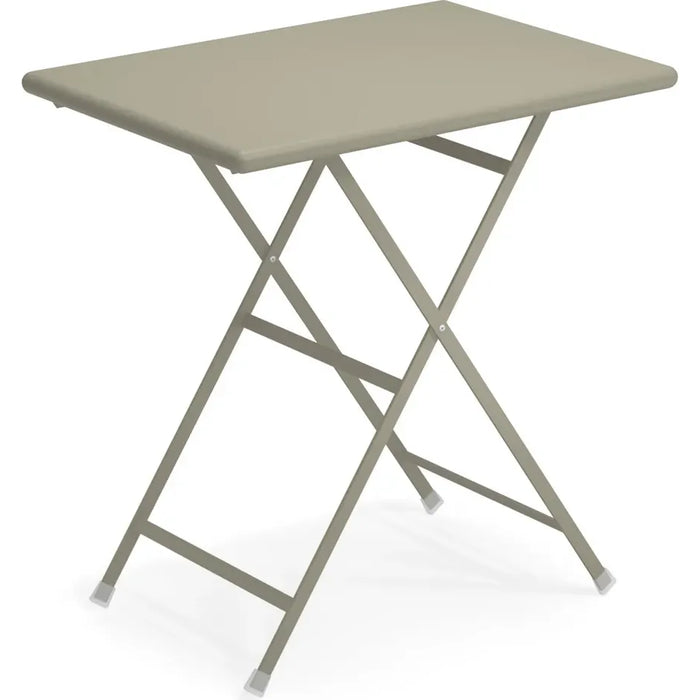 Photo of Arc En Ciel Folding Table 70 x 50 cm