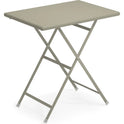 Arc En Ciel Folding Table 70 x 50 cm