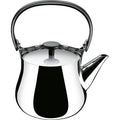 Thumbnail photo of Cha Tekittel - Vattenkokare - Naoto Fukasawa - Silver
