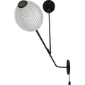Thumbnail photo of Satellite Wall Lamp