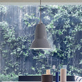 Thumbnail photo of Original 1227 Pendant Lamp Dove Grey - Pendellampor - George Carwardine - Grå