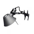 Thumbnail photo of Tolomeo Pinza Led Wall Lamp Aluminium