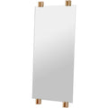 Thumbnail photo of Cutter Ek - Full Body Mirrors - Niels Hvass