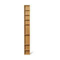 Thumbnail photo of Bon Shelf - Hylde - Oiled Oak - Long - W: 16 X H: 138 X D: 9 Cm