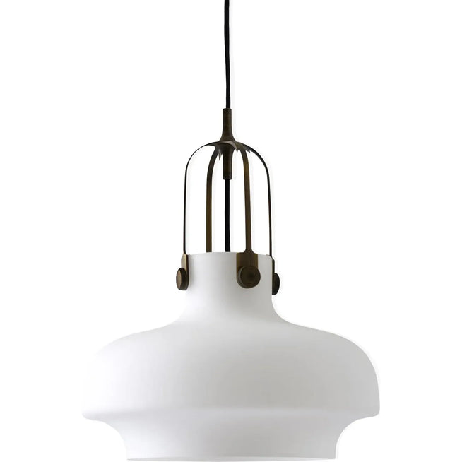 Photo of Copenhagen SC6 Pendant Lamp