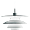 Thumbnail photo of PH 5-4½ Pendant Lamp