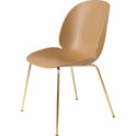 Beetle Dining Chair, Un-upholstered, Conic Base