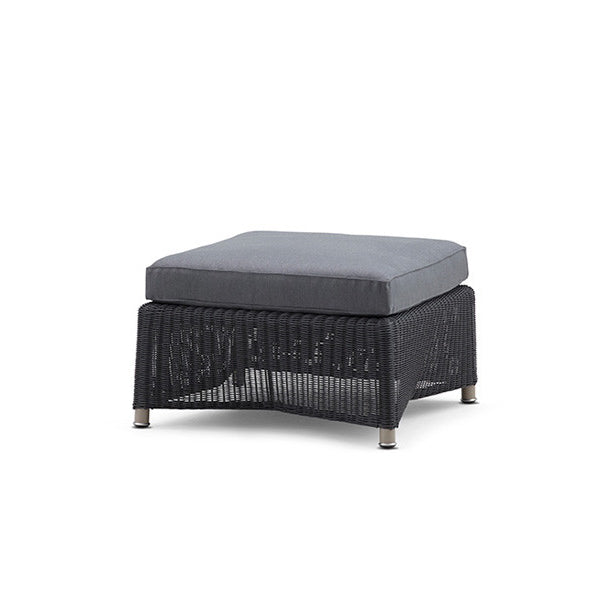 Photo of Diamond Footstool