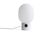 Thumbnail photo of Jwda Table Lamp White Marble
