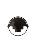 Thumbnail photo of Multi-Lite Pendant Lamp, Small