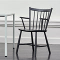Thumbnail photo of J42 Armchair