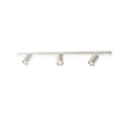 Thumbnail photo of Focus L90, White, 3x6w Led, 2700k, Ip20 - Spotlights - Lp Design Team - Vit