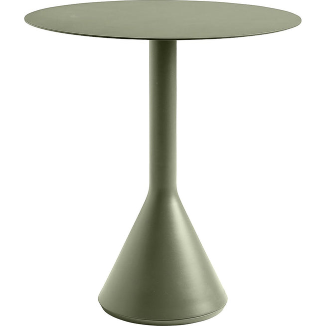 Photo of Palissade Cone Table Ø70 cm