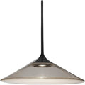 Thumbnail photo of Orsa Led 35 Pendant Black