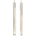 Thumbnail photo of Dryp Candles - Set Of 2 - Stearinlys