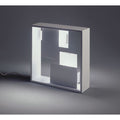 Thumbnail photo of Fato T/w Table Lamp/wall Lamp