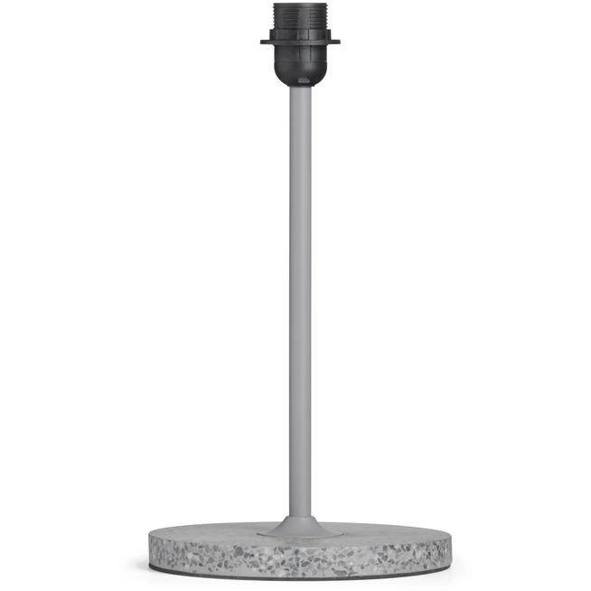 Photo of Common Table Lamp Base