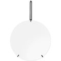 Thumbnail photo of Moebe Wall Mirror Ø30 cm