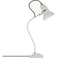 Thumbnail photo of Original 1227 Mini Table Lamp Linen White - Table Lamps