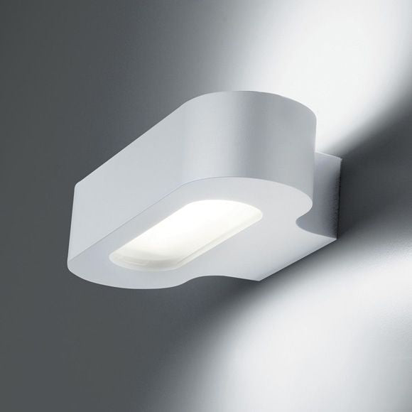 Photo of Talo 21 Wall Lamp White Led