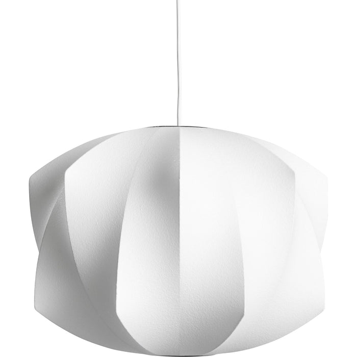 Photo of Nelson Propeller Bubble Pendant Lamp
