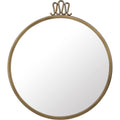 Thumbnail photo of Randaccio Mirror