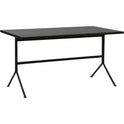 Kip Desk - W150 X D80 X H75 Cm