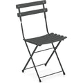Thumbnail photo of Arc En Ciel Folding Chair