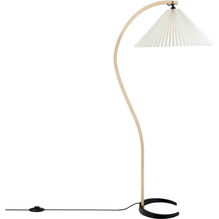 Photo of Timberline Floor Lamp