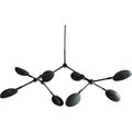 Thumbnail photo of Drop Chandelier
