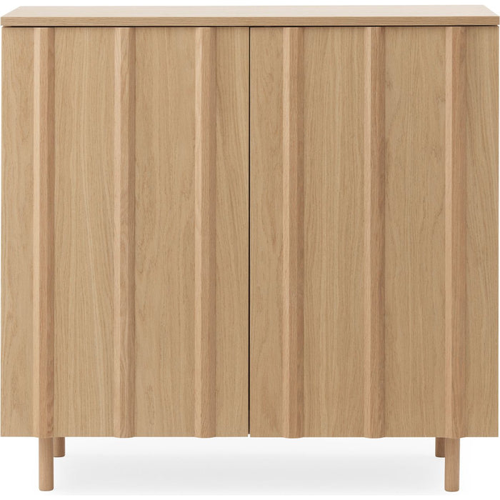 Photo of Rib Cabinet 96x98.5 Cm