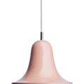 Thumbnail photo of Pantop Pendant - Dusty Rose - Pendellampor - Verner Panton - Rosa