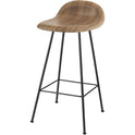 3d Counter Stool Center Base 65 cm