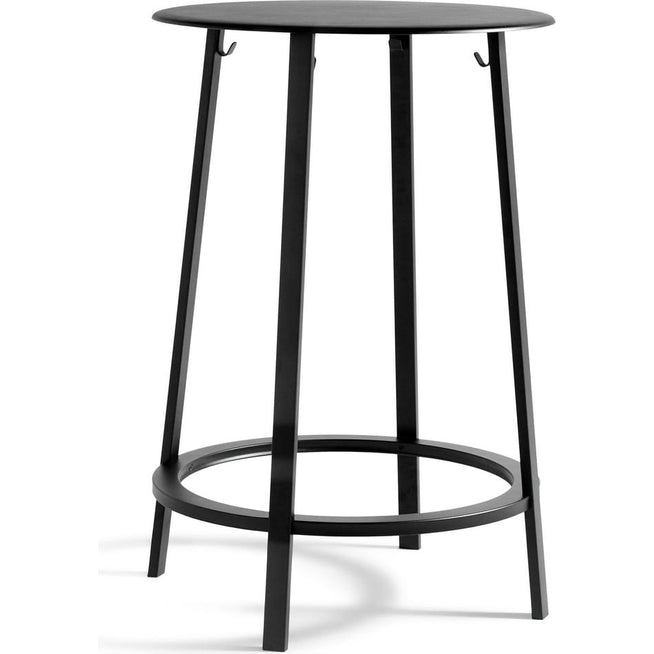 Photo of Revolver Table