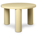 Thumbnail photo of Post Coffee Table Small