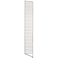 Thumbnail photo of String Golvgavel 200 X 30 Cm, Brun, 2-pack - Hyllsystem - Nils Strinning - Brun - Metall