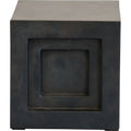 Thumbnail photo of Podium Mini 30 Cm Coffee