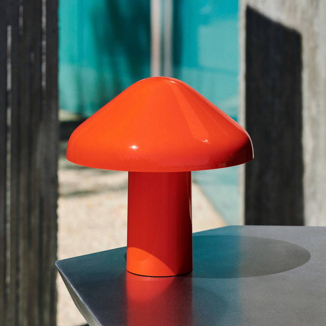 Photo of Pao Portable Table Lamp