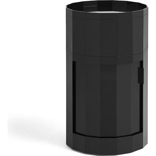 Photo of Facet Cabinet Incl. Feet And Castors, Low