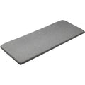 Thumbnail photo of R6 Radius Seat Cushion 33x65 Cm