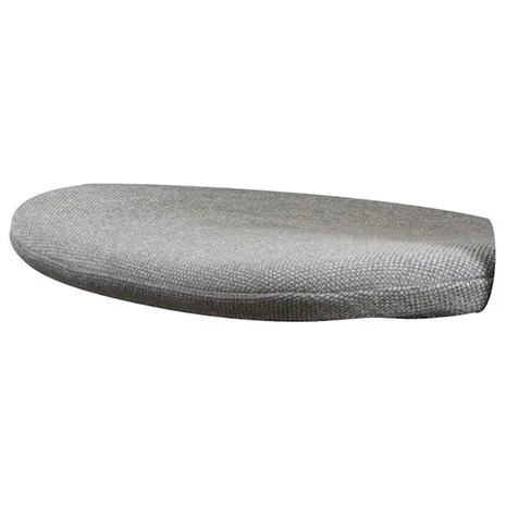 Photo of Choice Chair Cushion - Indoor - Udendørs Hynder - Seat Cushion - Light