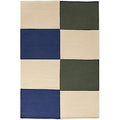 Thumbnail photo of Ethan Cook Flat Works Rug 200x300 Cm