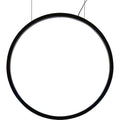 Thumbnail photo of O S Outdoor Pendant Black