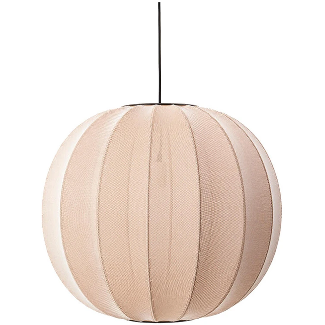 Photo of Knit-Wit 60 Round Pendant