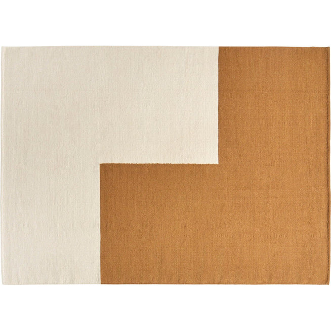 Photo of Ethan Cook Flat Works Rug 170x240 Cm